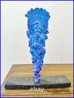 Mason's Brewery Tap Handle