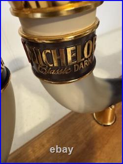 Michelin Tap Horn Handle Collection With Stand