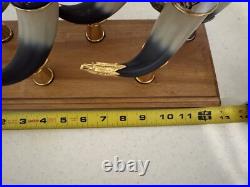 Michelin Tap Horn Handle Collection With Stand