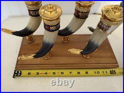 Michelin Tap Horn Handle Collection With Stand