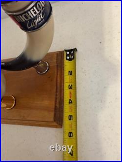 Michelin Tap Horn Handle Collection With Stand