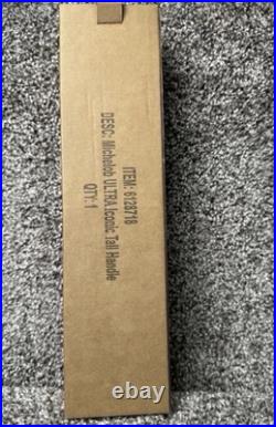 Michelob Ultra FIFA 2026 Beer Tap Handle World Cup Multicolor Soccer New In Box