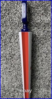Michelob Ultra FIFA 2026 Beer Tap Handle World Cup Multicolor Soccer New In Box