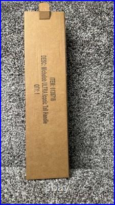 Michelob Ultra FIFA 2026 Beer Tap Handle World Cup Multicolor Soccer New In Box