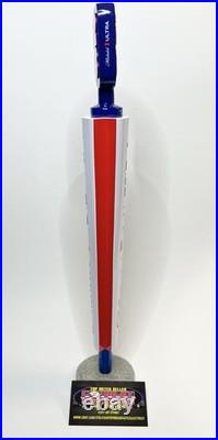 Michelob Ultra FIFA World Cup 2026 Beer Tap Handle 16 Tall Brand New In Box