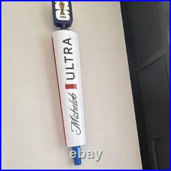 Michelob Ultra FIFA World Cup 2026 Official Beer Sponsor Tap Handle Knob