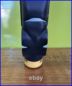 Midnight Sun WOLF Pack BEER Tap Handle 12 ANCHORAGE ALASKA Brewery KEG PUB BAR