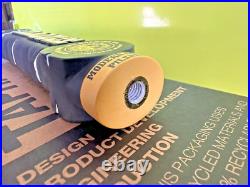 Midnight Sun WOLF Pack BEER Tap Handle 12 ANCHORAGE ALASKA Brewery KEG PUB BAR