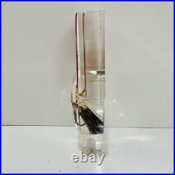 Miller High Life Mepps 3 Fishing Lure Acrylic Beer Tap Handle Vintage Outdoors