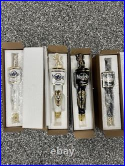 Modelo Beer Tap Handle Knob Kegerator Bar Brewing Keg Cerveza Especial 3 No Top