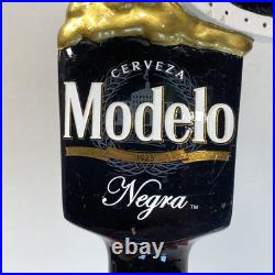 Modelo Dual Tap Handles Negra & Especial Dia De Los Muertos Half Skulls WithChips