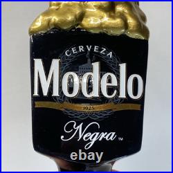 Modelo Dual Tap Handles Negra & Especial Dia De Los Muertos Half Skulls WithChips
