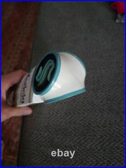 Modelo Especial Beer Tap Keg Handle SEATTLE KRAKEN! Inaugural 2021