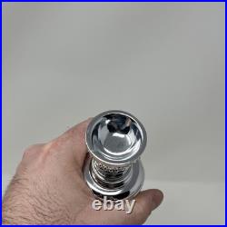 Molson Canadian Beer Tap Handle Stanley Cup Trophy