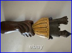 Monty Python's Holy Grail Ale Beer Tap Handle NEVER USED BRAND NEW