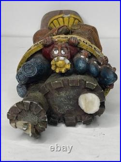 Monty Python's Holy Grail Ale Beer Tap Handle Rare Used Read Description Monty Python's Holy Grail Ale Beer Tap Handle Rare Used Read Description