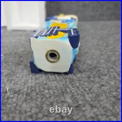 NEW PACIFICO RARE Guy Harvey Swordfish & Life Preserver BEER TAP HANDLE Mancave