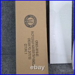 NEW PACIFICO RARE Guy Harvey Swordfish & Life Preserver BEER TAP HANDLE Mancave