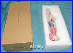 NEW == South Beach Pelican Strawberry Orange Mimosa 12.5 Draft Beer Tap Handle