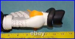 NEW == South Beach Pelican Strawberry Orange Mimosa 12.5 Draft Beer Tap Handle