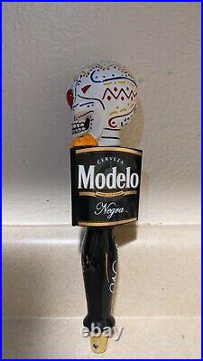 Negra Modelo Motion Beer Tap Handle