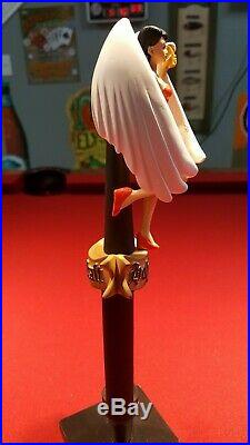 New And Rare Holy Craft Brewery Beer Angel Beer Tap Handle