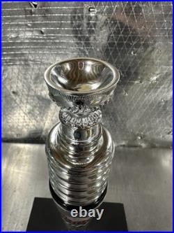 New Coors Light Stanley Cup Playoffs Beer Tap Handle NHL Hockey Lord Stanley