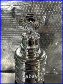 New Coors Light Stanley Cup Playoffs Beer Tap Handle NHL Hockey Lord Stanley