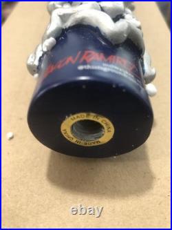 New Pabst Eyeballs? 12Tall Tap Handle Slight Damage To Box And Packaging New Pabst Eyeballs? 12Tall Tap Handle Slight Damage To Box And Packaging