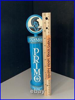 New Primo Hawaiian Style Lager Tall Craft Beer Tap Handle lot Hawaii