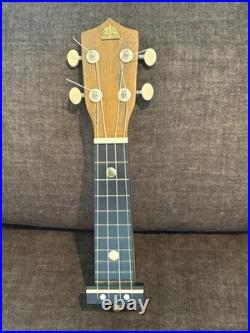 New? Rare Promotional Limited Editionjienabonlager Guitar Neck Tap Handle