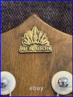 New? Rare Promotional Limited Editionjienabonlager Guitar Neck Tap Handle