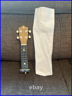 New? Rare Promotional Limited Editionjienabonlager Guitar Neck Tap Handle