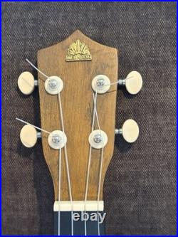 New? Rare Promotional Limited Editionjienabonlager Guitar Neck Tap Handle