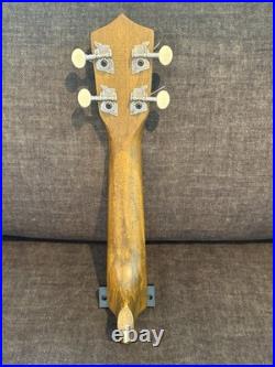 New? Rare Promotional Limited Editionjienabonlager Guitar Neck Tap Handle