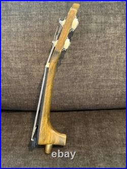 New? Rare Promotional Limited Editionjienabonlager Guitar Neck Tap Handle