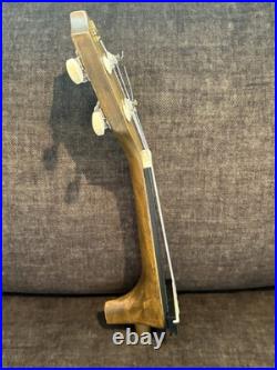 New? Rare Promotional Limited Editionjienabonlager Guitar Neck Tap Handle