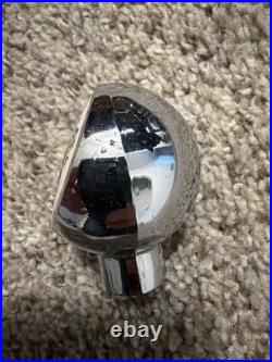 Original Griesedieck Beer Ball Tap Knob Griesedieck Bros Brewing Co St. Louis Mo Original Griesedieck Beer Ball Tap Knob Griesedieck Bros Brewing Co St. Louis Mo
