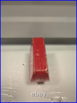 Otterstedt Birch Beer Shandy Gaff Style Pull Tap Handle Bastian Rochester N. Y