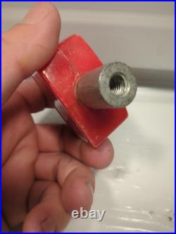 Otterstedt Birch Beer Shandy Gaff Style Pull Tap Handle Bastian Rochester N. Y