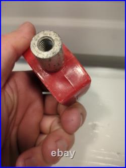 Otterstedt Birch Beer Shandy Gaff Style Pull Tap Handle Bastian Rochester N. Y