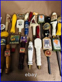 Over 30 Beer Taps