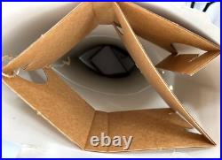 PABST BLUE RIBBON Melting Pizza Tap Handle Cardboard Pop Up Advertisement