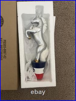 PBR PABST ART Collectible Beer Tap Handles Rare