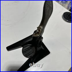 PBR Pabst Blue Ribbon Vintage Can Opener