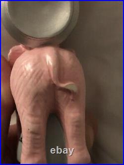 PBR Pink Elephant Tap Handle Pabst Blue Ribbon Holy Grail Of Tap Handles