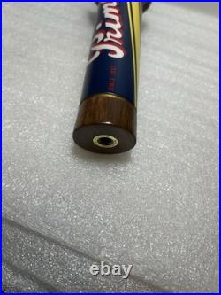 PRIMO BEER HAWAIIAN CHIEF AND WARRIOR KA'IANA draft beer tap handle. HAWAII