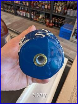 Pabst Blue Ribbon Beer PBR Art Series UFO Spaceship Tap Handle New