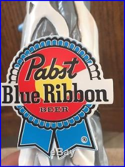 Pasbt blue Ribbion Limited Edition Colorado Tap Handle
