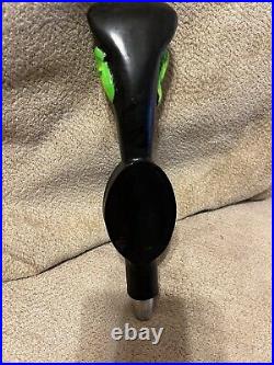 Pinglehead Imperial Red Draft Beer Tap Handle Figural Beer Tap Very RARE Vintage Pinglehead Imperial Red Draft Beer Tap Handle Figural Beer Tap Very RARE Vintage